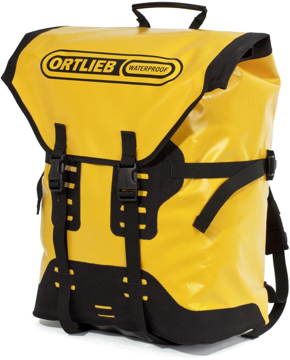 Ortlieb Transporter Backpack