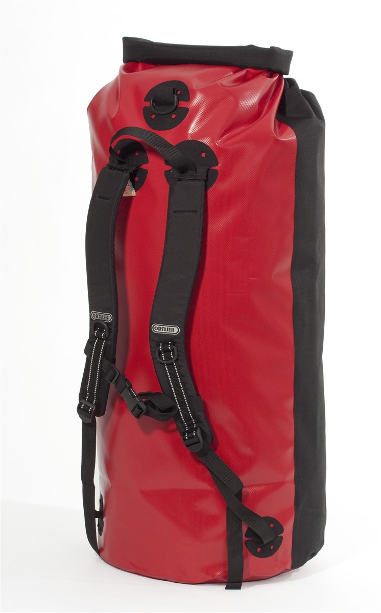 Ortlieb X-Tremer Backpack