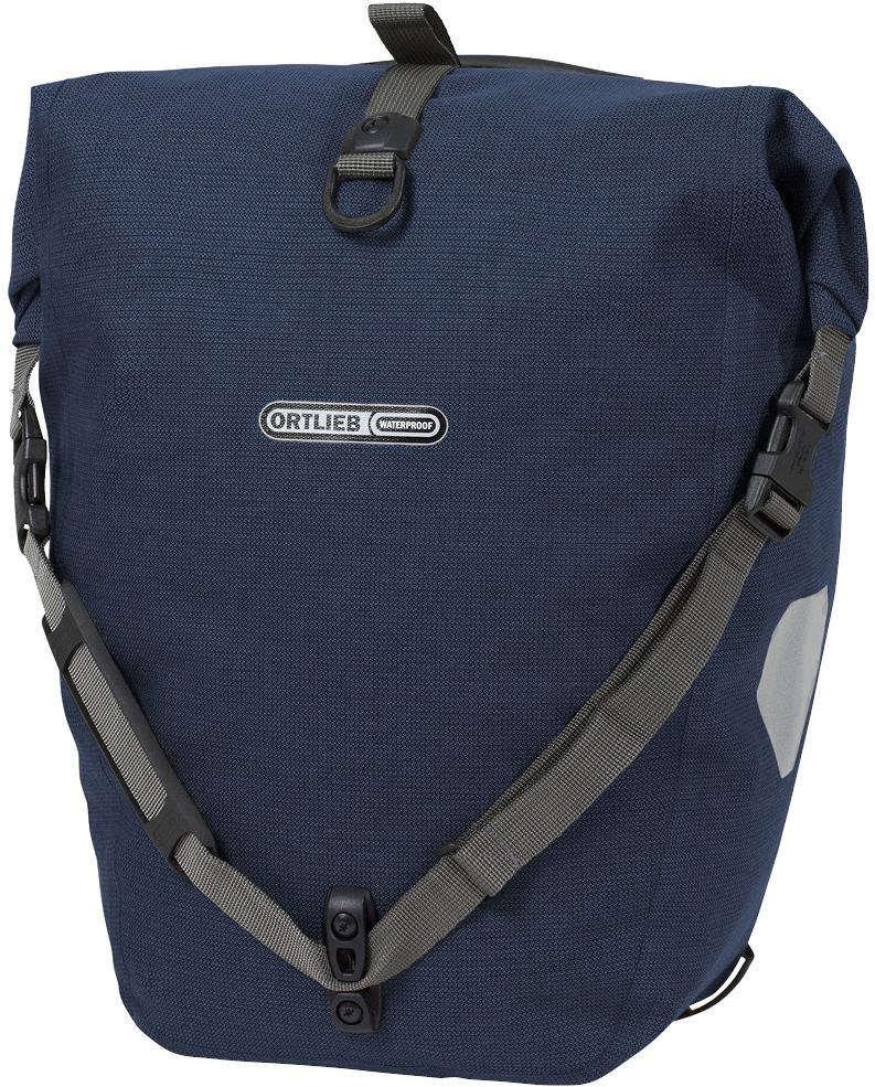Ortlieb Back Roller Urban QL3.1 Single Rear Pannier Bag