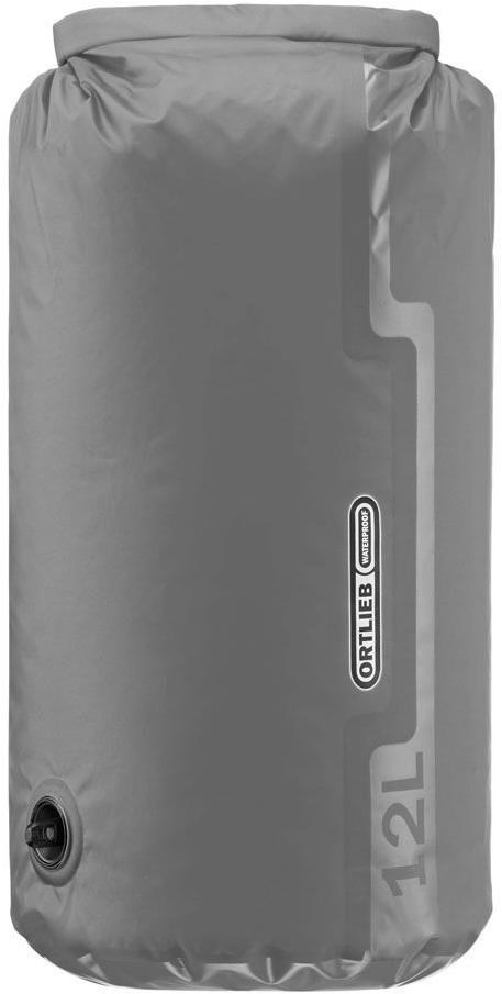 Ortlieb Ultra Lightweight Drybag - PS10 With Valve