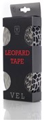 VEL Leopard Bar Tape