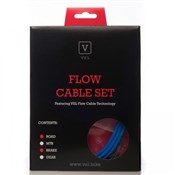 VEL Flow Gear Cable Set