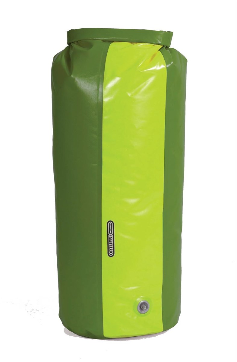 Ortlieb Mediumweight Dry Bag - PD350 With Valve