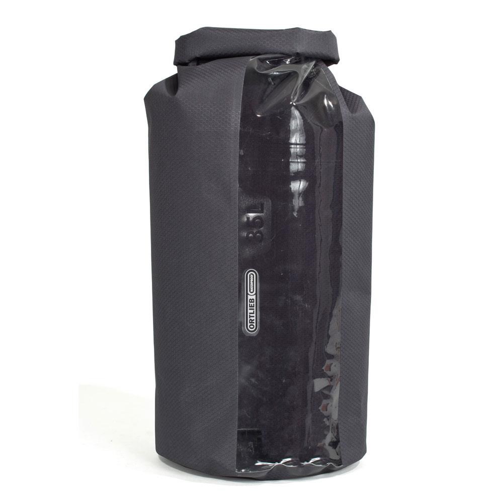 Ortlieb Lightweight Drybag - PS21R / PF15 with Window