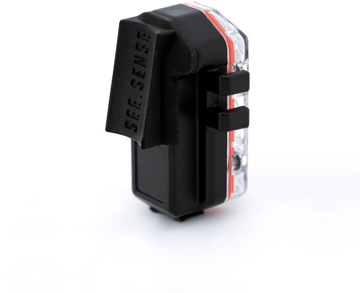 See.Sense Icon Rechargeable Rear Light