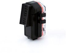See.Sense Icon+ Rechargeable Rear Light
