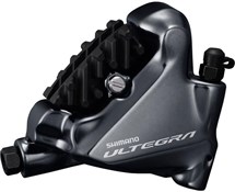 Shimano BR-R8070 Ultegra Flat Mount Calliper (Without Rotor)