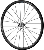 Shimano WH-RS770 C30 Tubeless Ready Disc Clincher Road Wheel