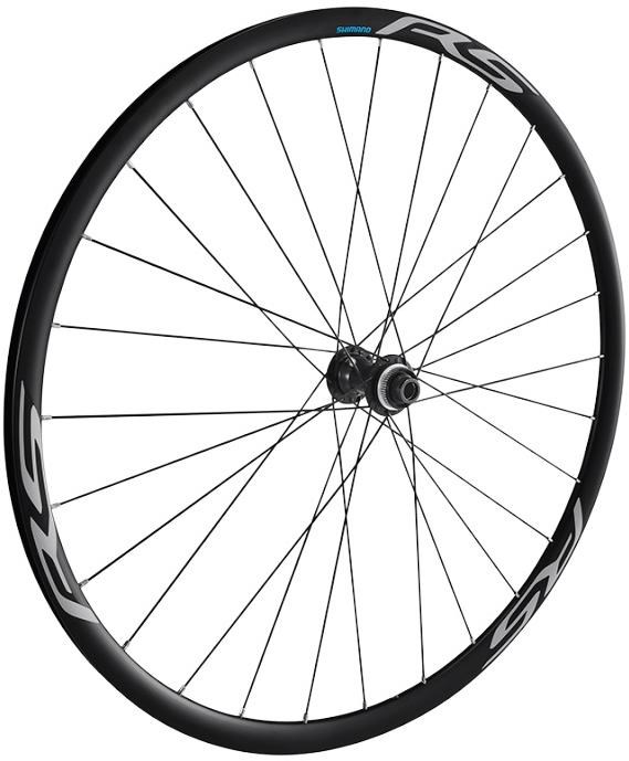 Shimano RS170 Clincher Centre Lock Disc Road Wheel
