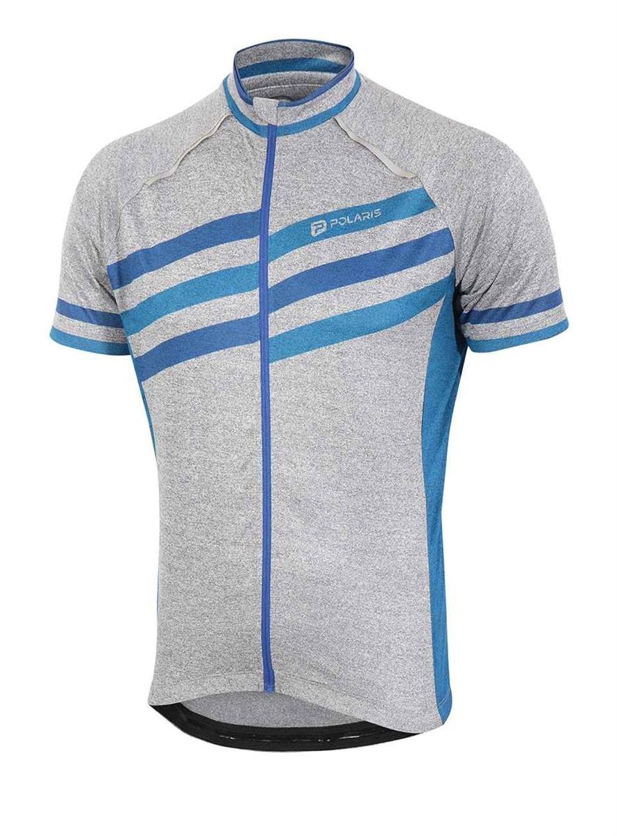 Polaris Pangea Cycling Short Sleeve Jersey