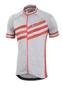 Polaris Pangea Cycling Short Sleeve Jersey