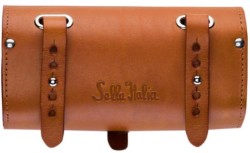 Selle Italia Gloriosa Full Leather Saddle Bag