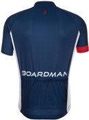Boardman Mens Short Sleeve Pattern Jersey