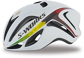 Specialized S-Works Womens Evade Ltd Cycling Helmet 2017