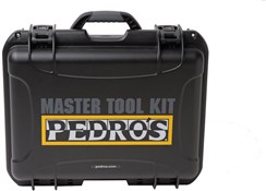 Pedros Master Tool Kit 3.1