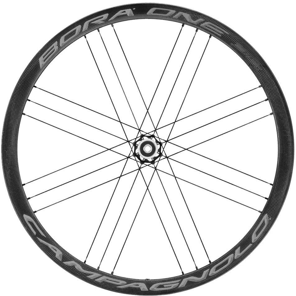 Campagnolo Bora One 35 Disc Clincher Road Wheelset