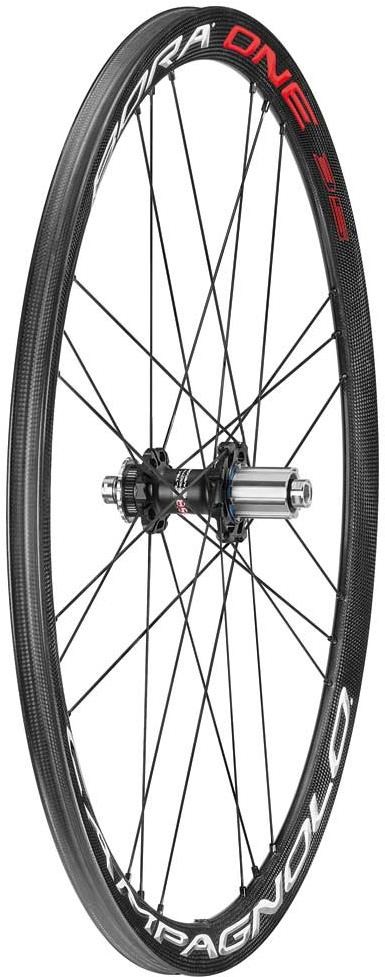 Campagnolo Bora One 35 Disc Clincher Road Wheelset