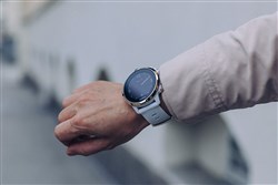 Suunto Spartan Sport Multisport GPS Watch With Wrist Heart Rate