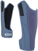 Ion S Pad Amp Protection Knee/Shin Guards SS17
