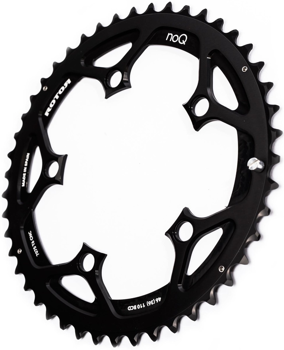 Rotor NoQ BCD 110 Outer Chainring