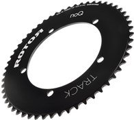 Rotor NoQ 1/8 Inch BCD 144 Track Chainring