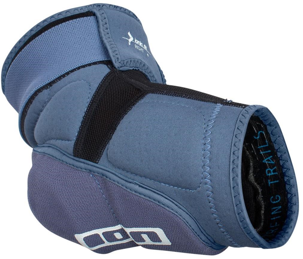 Ion E Pact Protection Elbow Guards SS17