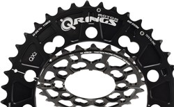 Rotor QX2 BCD 60 Inner Chainring