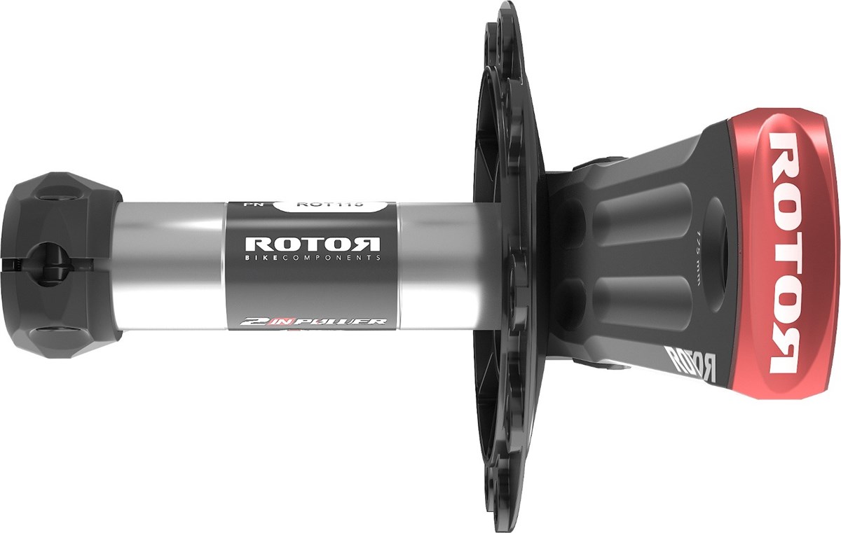 Rotor 2INPower MAS 110 Power Meter Crankset