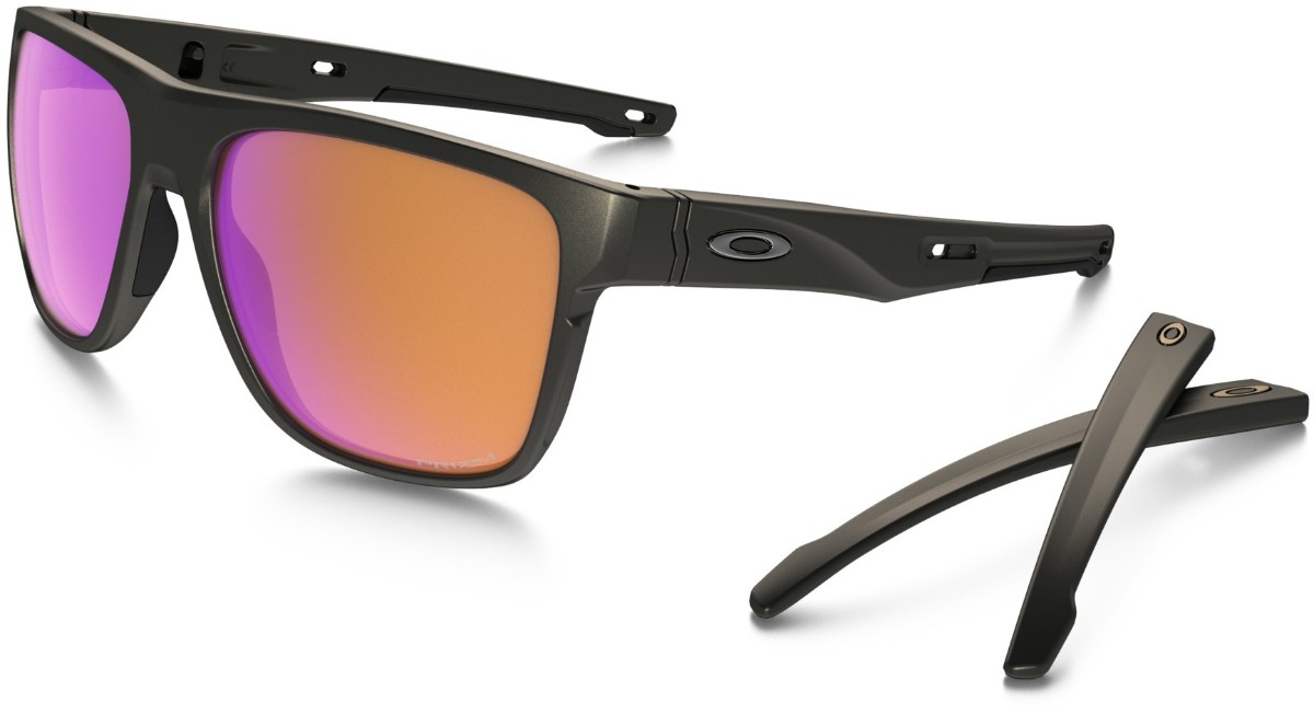 Oakley Crossrange XL Prizm Trail Sunglasses