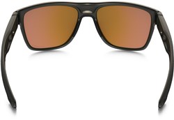 Oakley Crossrange XL Prizm Trail Sunglasses
