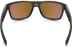 Oakley Crossrange Prizm Trail Sunglasses