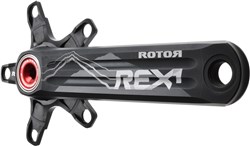 Rotor Rex 1.2 BCD 110/60 MTB Crankset