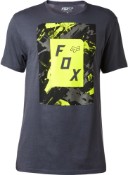 Fox Clothing Slasher Box Short Sleeve T-Shirt