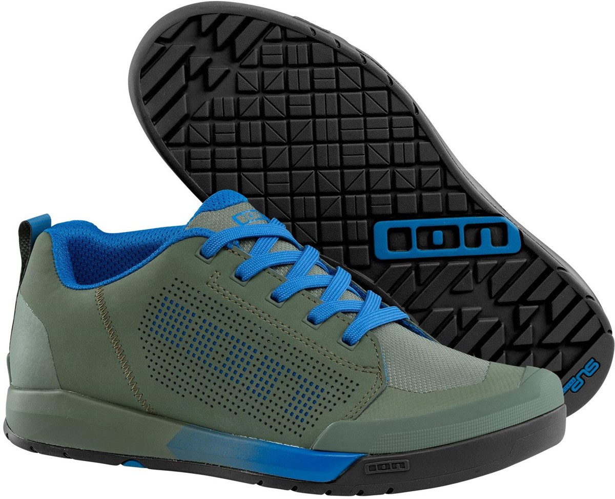 Ion Raid Amp Flat MTB Shoes