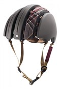 John Boultbee Special Carrera Folding Helmet 2017