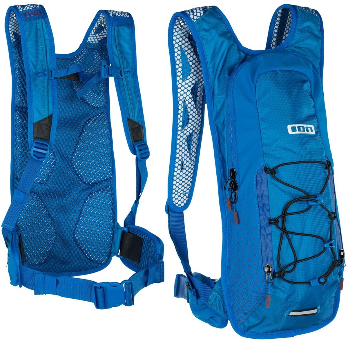 Ion Villain 4 Backpack With Hydration System