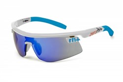 RH+ Olympo Triple Fit Cycling Glasses