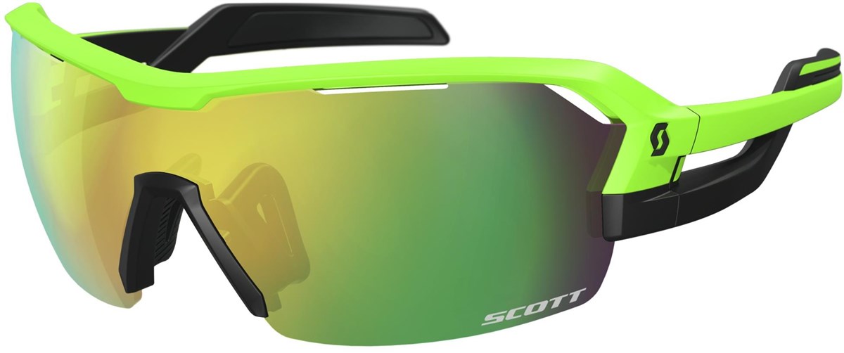Scott Spur Cycling Glasses