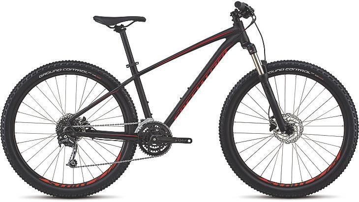 Specialized Pitch Expert 27.5" 2018 Mountain Bike