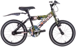 Sunbeam MX16 16w 2017 Kids Bike