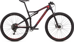 Specialized Epic Comp Carbon 29er 2018 Mountain Bike