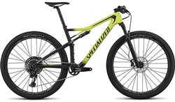 Specialized Epic Expert 29er 2018 Mountain Bike