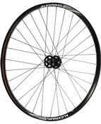 RSP Front 15mm Bolt Through Boost Alex Volar 3.0 Tubeless Ready 27.5"  32h