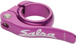 Salsa Flip-Lock Seat Collar