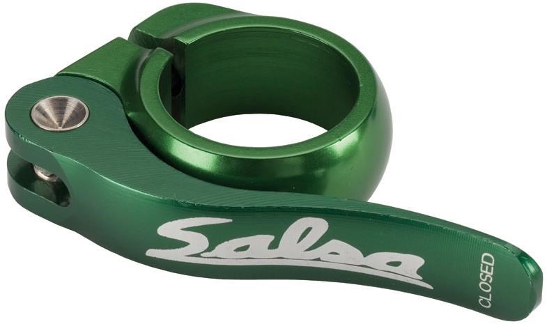 Salsa Flip-Lock Seat Collar