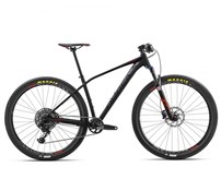 Orbea Alma H10 27.5" 2018 Mountain Bike