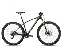 Orbea Alma H30 27.5" 2018 Mountain Bike