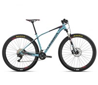 Orbea Alma H30 27.5" 2018 Mountain Bike