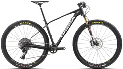 Orbea Alma M15 27.5" 2018 Mountain Bike