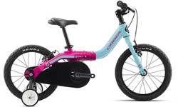 Orbea Grow 1 2018 Kids Bike